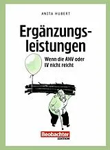 E-Book (epub) Ergänzungsleistungen von Anita Hubert