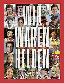 E-Book (pdf) Wir waren Helden von Daniel Leu
