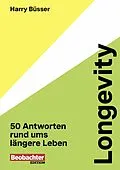 E-Book (pdf) Longevity von Harry Büsser