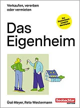 Paperback Das Eigenheim von Reto Westermann, Üsé Meyer