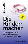 E-Book (pdf) Die Kindermacher von Stefan Mair