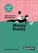 Paperback MoneyBuddy von Olga Miler, Müller Daniel