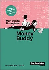 E-Book (pdf) MoneyBuddy von Olga Miler, Müller Daniel