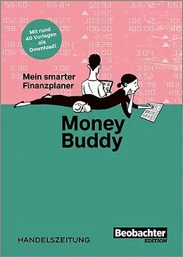 E-Book (pdf) MoneyBuddy von Olga Miler, Daniel Müller