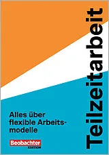 Paperback Teilzeitarbeit von 