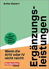 Kartonierter Einband (Kt) Ergänzungsleistungen von Hubert Anita
