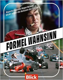 E-Book (pdf) Formel Wahnsinn von Daniel Leu