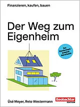 Paperback Der Weg zum Eigenheim von Reto Westermann, Üsé Meyer
