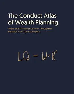 E-Book (pdf) The Conduct Atlas of Wealth Planning von Stefan Liniger, Nataliia Paskina