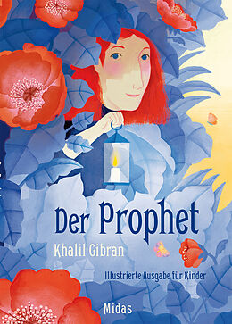 Fester Einband Der Prophet von Khalil Gibran