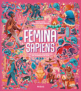 Fester Einband Femina Sapiens von Marta Yustos