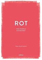 Fester Einband ROT (Farben der Kunst) von Hayley Edwards-Dujardin