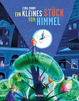 Fester Einband Ein kleines Stück vom Himmel von Lydia Corry