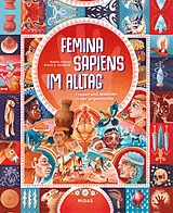 Fester Einband Femina Sapiens im Alltag von Marta Yustos