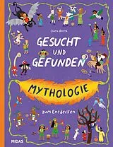 Kartonierter Einband Gesucht und Gefunden von Clara Booth
