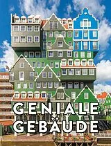 Fester Einband Geniale Gebäude von Imogen Fortes