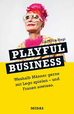 Literatur Playful Business & Facilitation: Playful Business