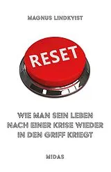 Fester Einband RESET von Magnus Lindkvist