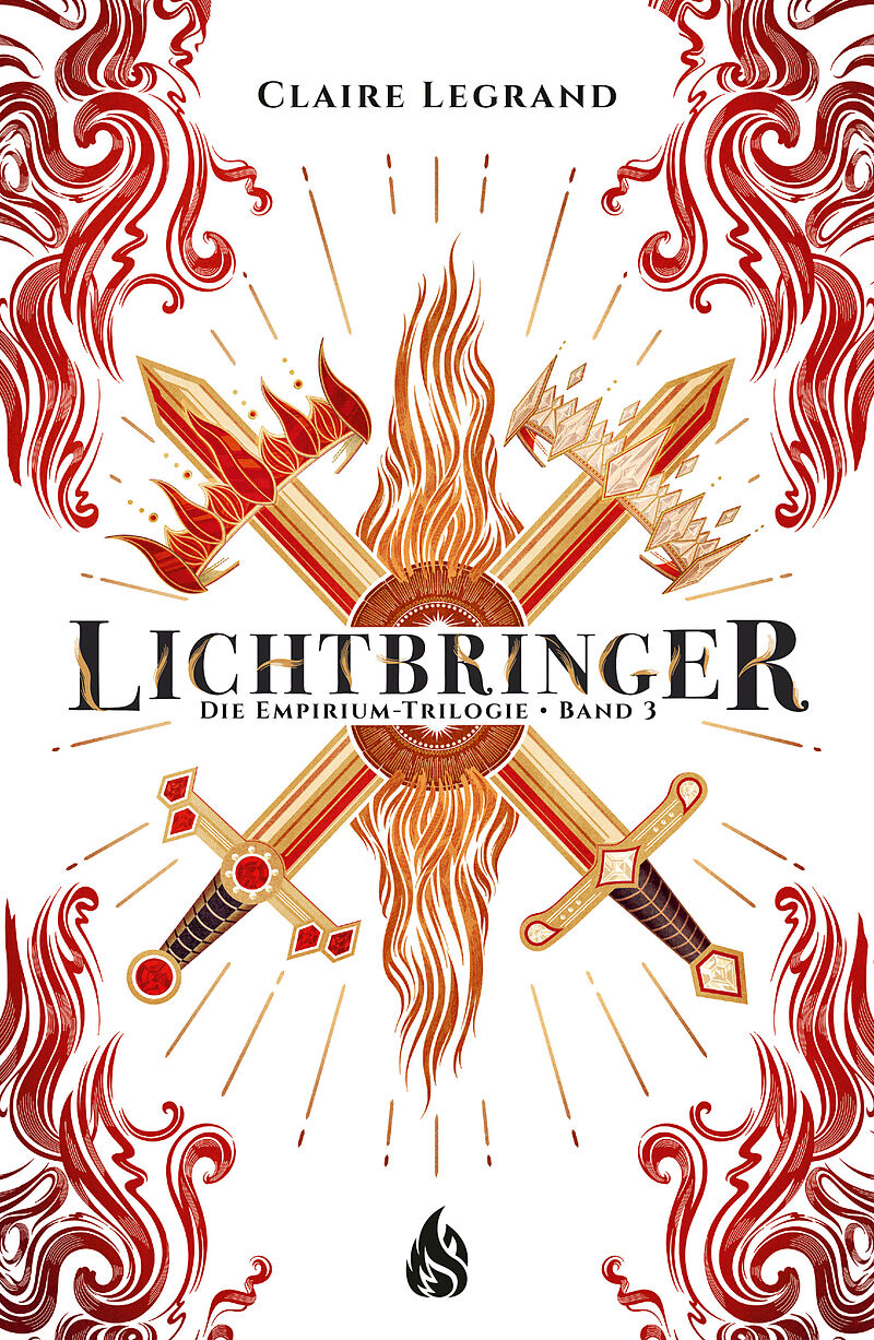 Lichtbringer  Die Empirium-Trilogie