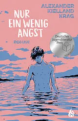 Fester Einband Nur ein wenig Angst von Alexander Kielland Krag