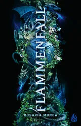 E-Book (epub) Flammenfall von Rosaria Munda