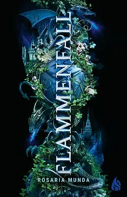 E-Book (epub) Flammenfall von Rosaria Munda