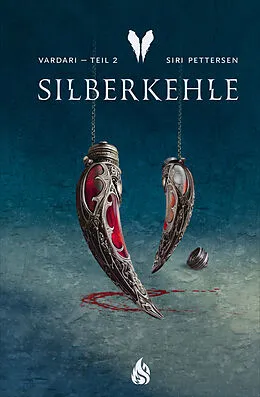 E-Book (epub) Vardari - Silberkehle (Bd. 2) von Siri Pettersen