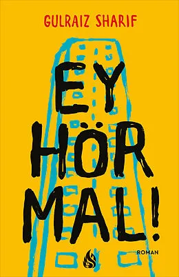 E-Book (epub) Ey hör mal! von Gulraiz Sharif