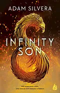 E-Book (epub) Infinity Son (Bd. 1) von Adam Silvera