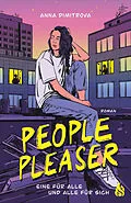 E-Book (epub) People Pleaser von Anna Dimitrova