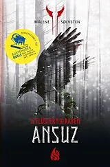 Kartonierter Einband Ansuz Das Flüstern der Raben (1) von Malene Sølvsten