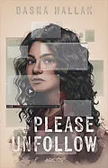 E-Book (epub) Please unfollow von Basma Hallak