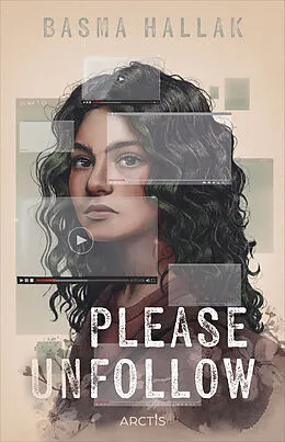 E-Book (epub) Please unfollow von Basma Hallak