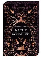 Kartonierter Einband (Kt) Nachtschatten - Rosenholm-Trilogie (#3) von Gry Kappel Jensen