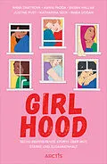 E-Book (epub) Girlhood von Basma Hallak, Anna Dimitrova, Amani Padda