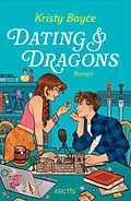 E-Book (epub) Dating &amp; Dragons von Kristy Boyce