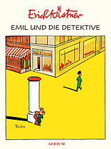 Paperback Emil und die Detektive von Erich Kästner