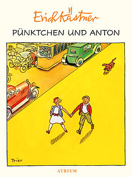 Paperback Pünktchen und Anton von Erich Kästner