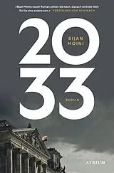 Kartonierter Einband 2033 von Bijan Moini