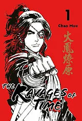 Kartonierter Einband (Kt) The Ravages of Time von Mou Chan