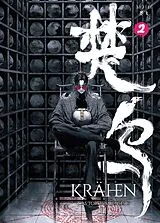 Kartonierter Einband Krähen von Mofei