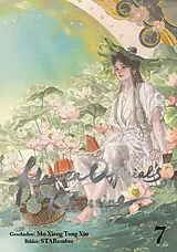 Kartonierter Einband (Kt) Heaven Official's Blessing von Mo Xiang Tong Xiu