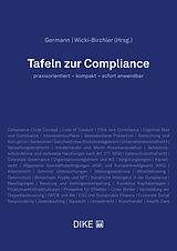 Paperback Tafeln zur Compliance von Luca Bianchi, Adrian Bieri, Peter Braun