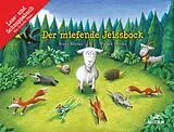 Fester Einband Der miefende Jeissbock (Berliner Dialekt) von Roger Rhyner