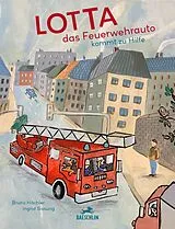 Fester Einband Lotta von Bruno Hächler