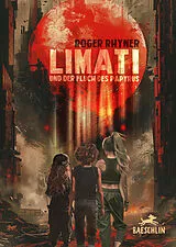 Fester Einband LIMATI von Roger Rhyner