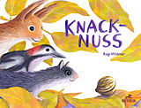  Knacknuss von Regi Widmer