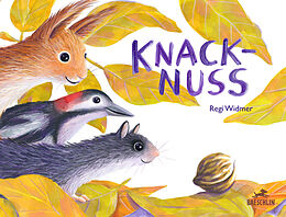  Knacknuss von Regi Widmer