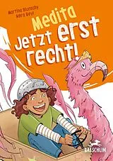 Fester Einband Medita von Martina Blunschy