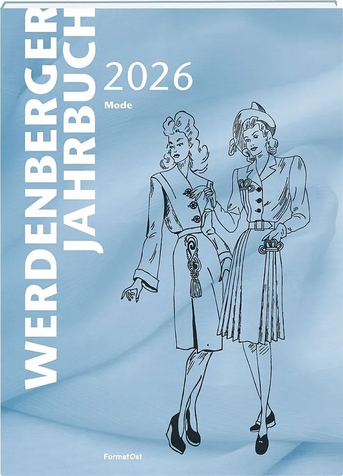 Werdenberger Jahrbuch 2026